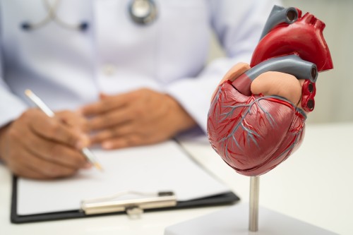 Hypertrophic Cardiomyopathy Surgery